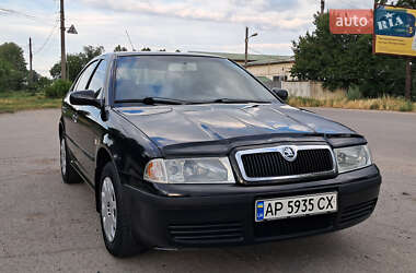 Лифтбек Skoda Octavia 2007 в Желтых Водах