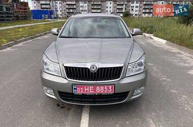Универсал Skoda Octavia 2009 в Славуте
