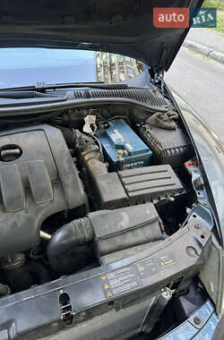 Лифтбек Skoda Octavia 2004 в 
