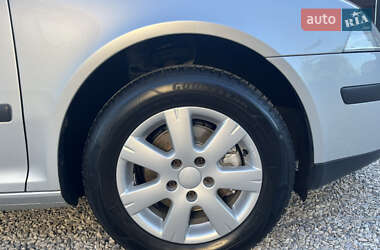 Ліфтбек Skoda Octavia 2007 в 
