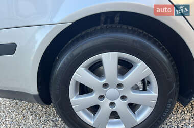 Ліфтбек Skoda Octavia 2007 в 