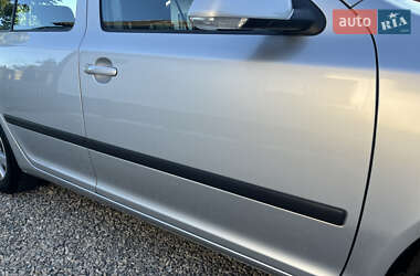 Ліфтбек Skoda Octavia 2007 в 