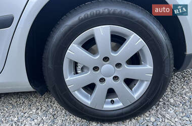 Ліфтбек Skoda Octavia 2007 в 