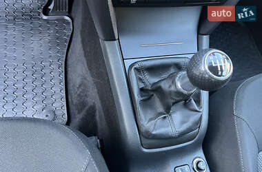 Ліфтбек Skoda Octavia 2007 в 