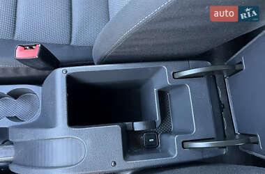 Ліфтбек Skoda Octavia 2007 в 