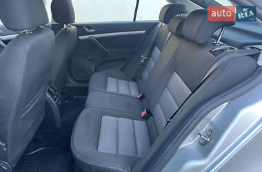 Ліфтбек Skoda Octavia 2007 в 