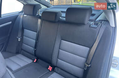 Ліфтбек Skoda Octavia 2007 в 