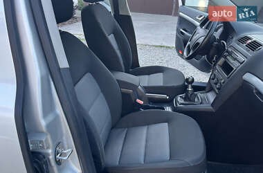 Ліфтбек Skoda Octavia 2007 в 