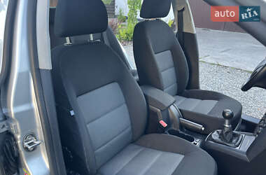 Ліфтбек Skoda Octavia 2007 в 