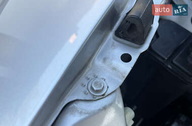 Ліфтбек Skoda Octavia 2007 в 