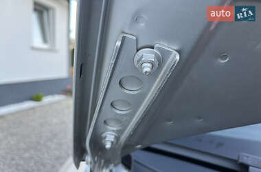 Ліфтбек Skoda Octavia 2007 в 