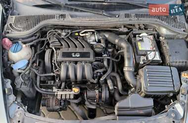 Лифтбек Skoda Octavia 2004 в 