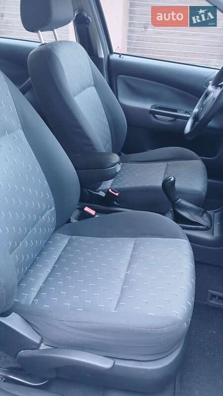 Универсал Skoda Octavia 2003 в Ивано-Франковске