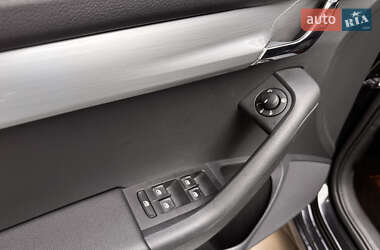 Універсал Skoda Octavia 2019 в 
