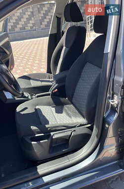 Универсал Skoda Octavia 2010 в 