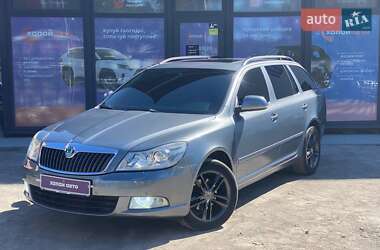 Універсал Skoda Octavia 2012 в Вінниці