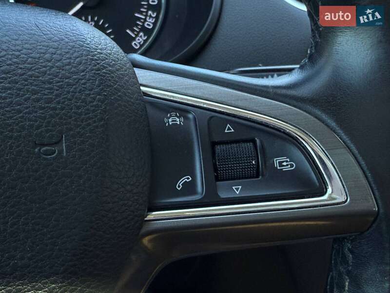 Универсал Skoda Octavia 2016 в Ровно