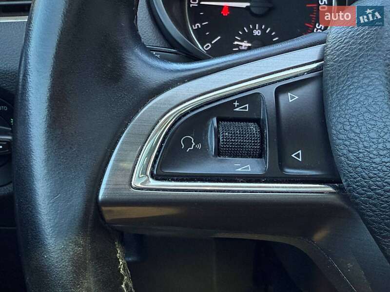 Универсал Skoda Octavia 2016 в Ровно