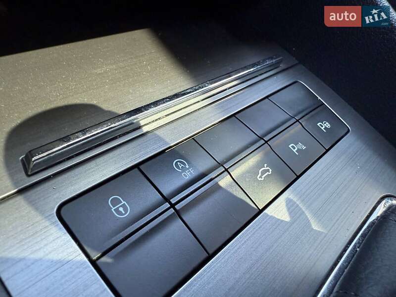 Универсал Skoda Octavia 2016 в Ровно
