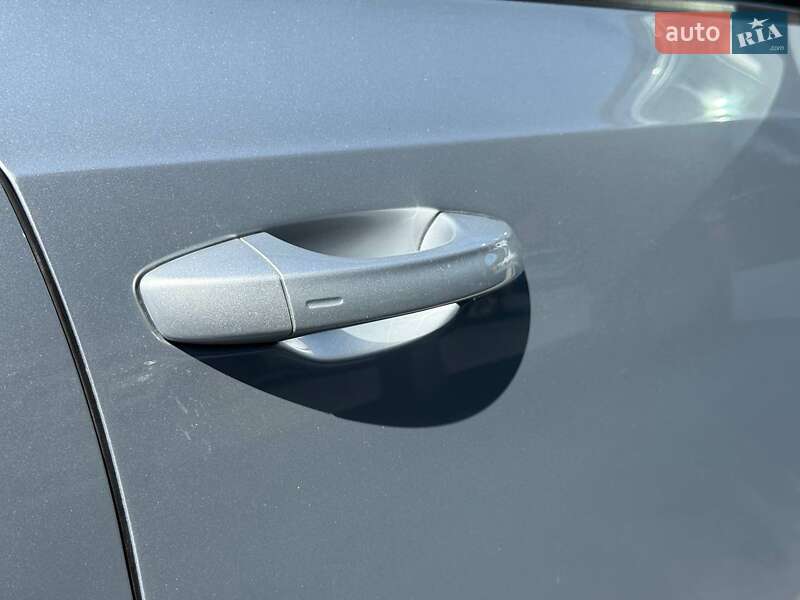 Универсал Skoda Octavia 2016 в Ровно