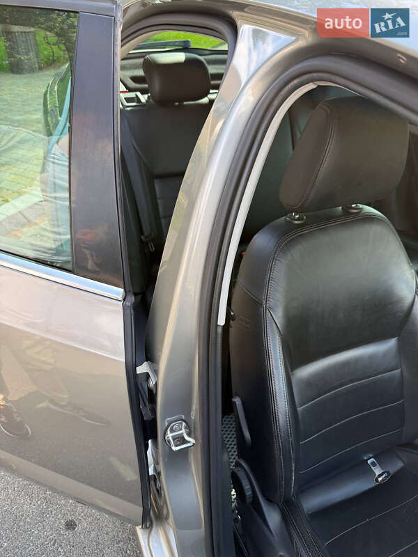 Лифтбек Skoda Octavia 2014 в Киеве