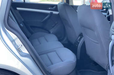 Универсал Skoda Octavia 2006 в 