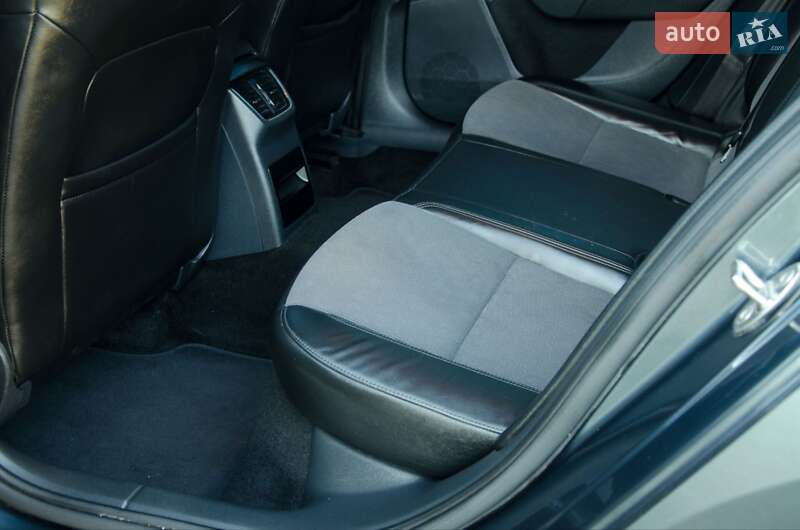 Универсал Skoda Octavia 2019 в Сарнах