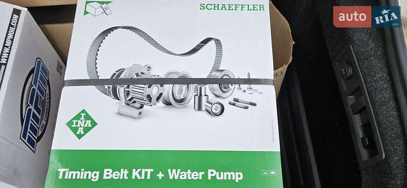 Ліфтбек Skoda Octavia 2017 в Києві