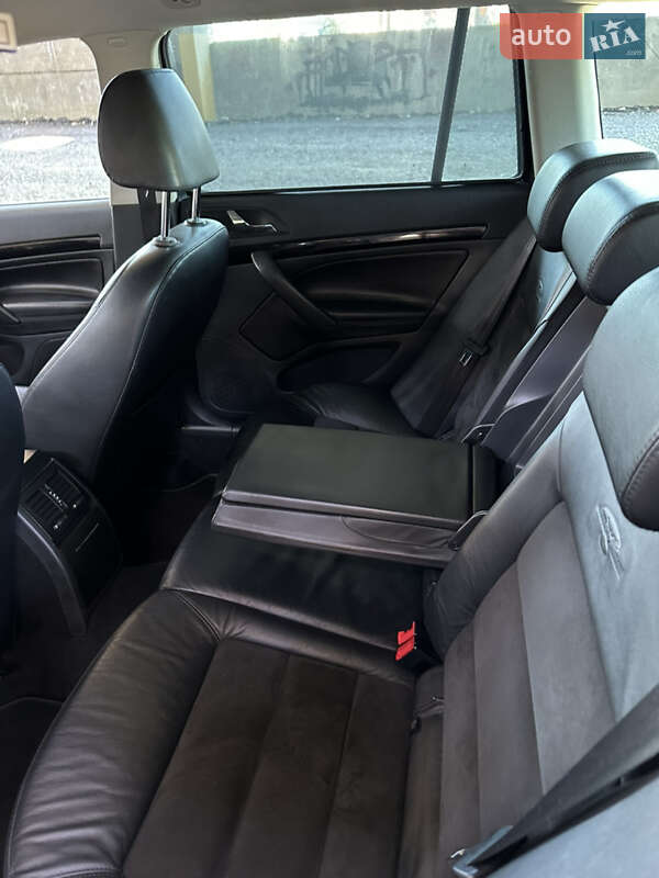 Універсал Skoda Octavia 2009 в Ківерцях