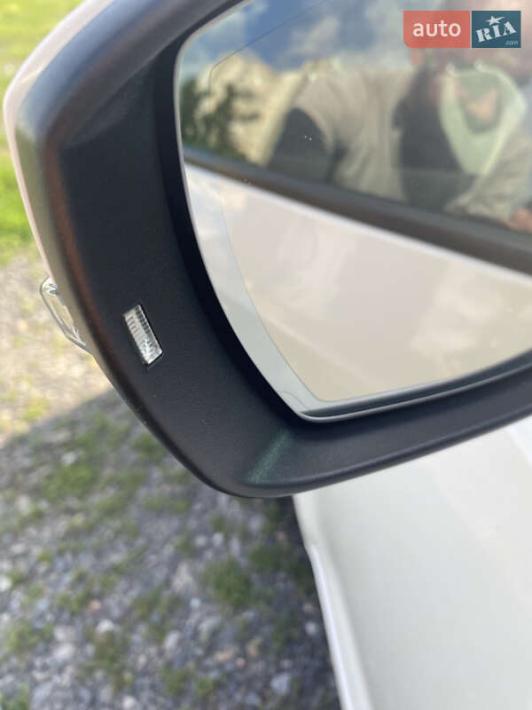 Лифтбек Skoda Octavia 2017 в Харькове фото 9 Лифтбек Skoda Octavia 2017 в Харькове