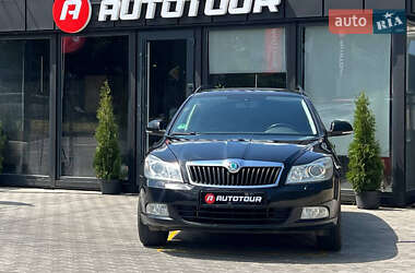Универсал Skoda Octavia 2012 в Черновцах