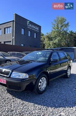 Універсал Skoda Octavia 2007 в Вінниці