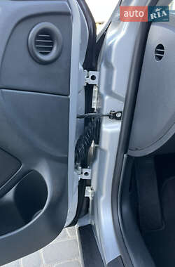 Универсал Skoda Octavia 2012 в 
