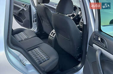 Универсал Skoda Octavia 2012 в 
