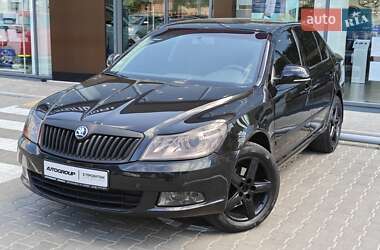 Лифтбек Skoda Octavia 2012 в Одессе