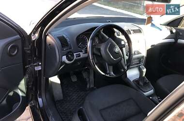 Універсал Skoda Octavia 2012 в 