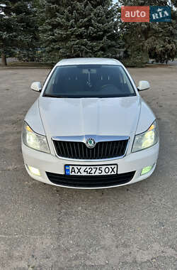 Ліфтбек Skoda Octavia 2012 в Харкові