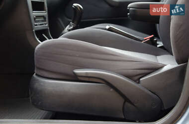 Лифтбек Skoda Octavia 2004 в 