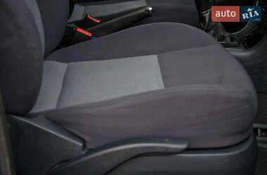 Лифтбек Skoda Octavia 2004 в 