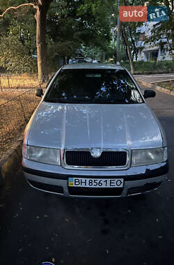 Лифтбек Skoda Octavia 2009 в Одессе