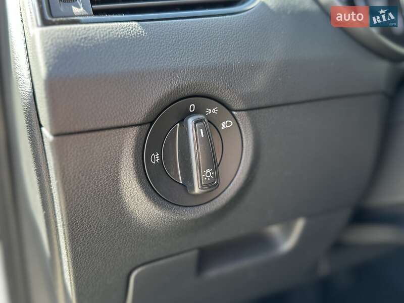 Ліфтбек Skoda Octavia 2019 в Києві