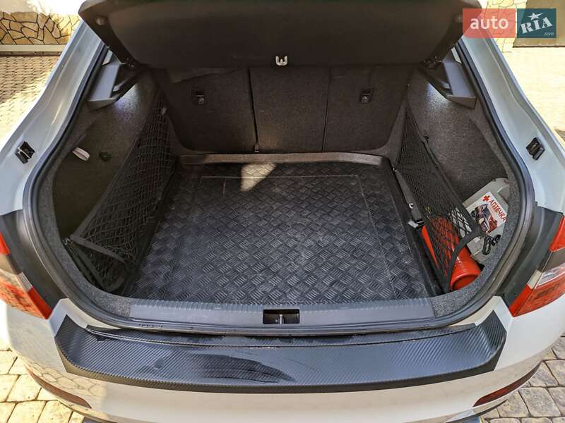 Лифтбек Skoda Octavia 2013 в Одессе