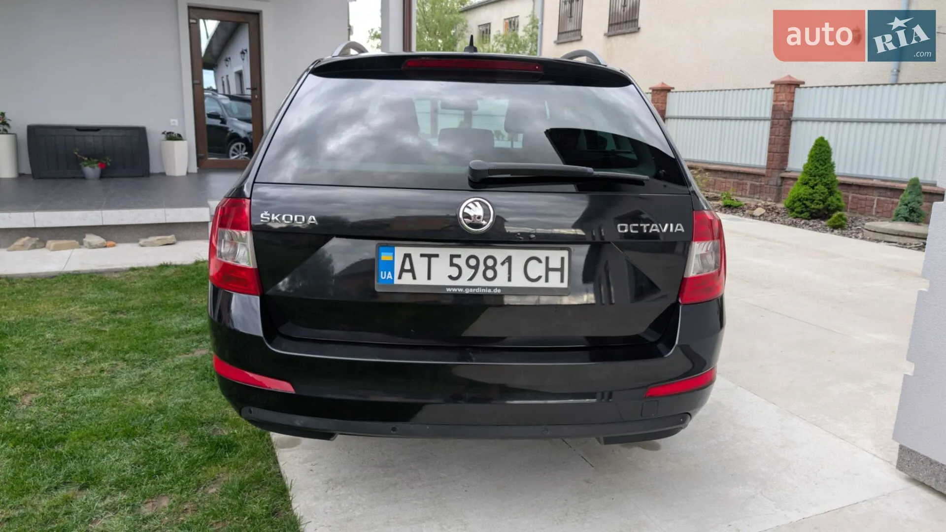 2014 Skoda Octavia - мініатюра 7