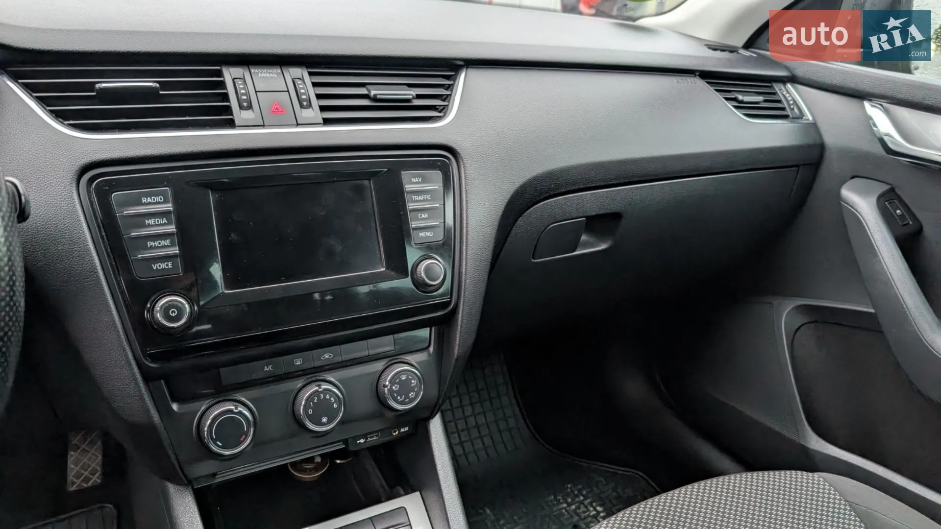 2014 Skoda Octavia - мініатюра 15