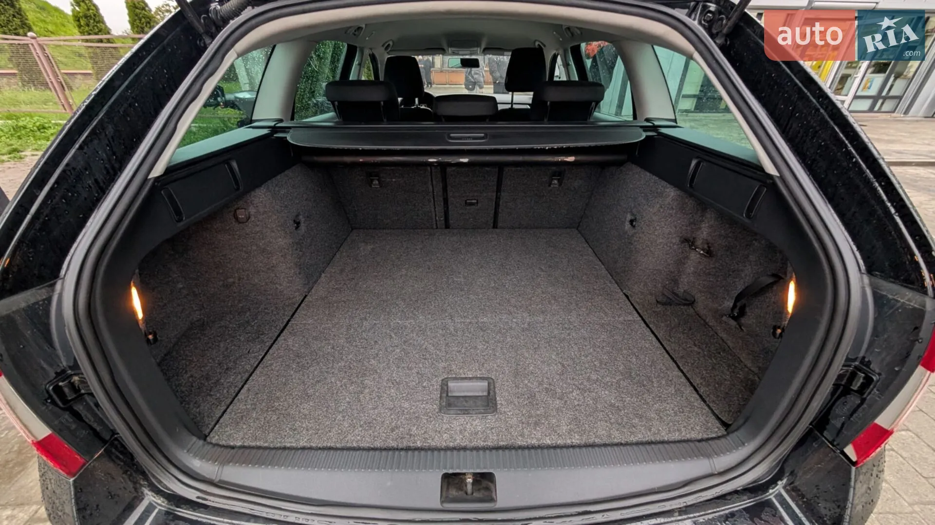 2014 Skoda Octavia - мініатюра 19