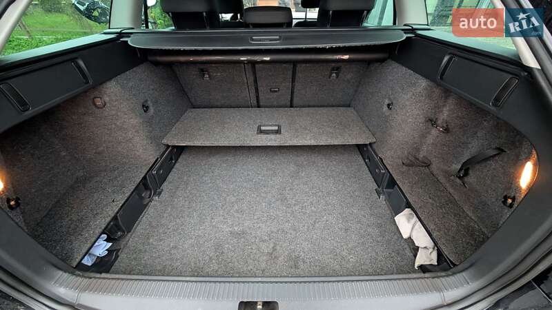 Универсал Skoda Octavia 2014 в Ивано-Франковске фото 20 Универсал Skoda Octavia 2014 в Ивано-Франковске