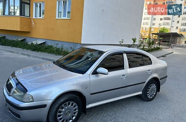 Лифтбек Skoda Octavia 2008 в Каменец-Подольском