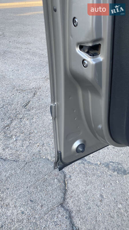 Лифтбек Skoda Octavia 2007 в Сиховом фото 25 Лифтбек Skoda Octavia 2007 в Сиховом