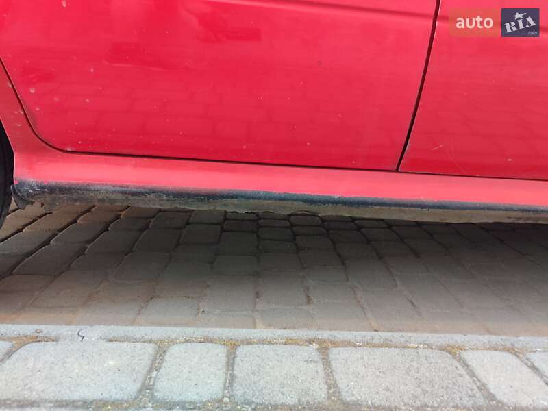 Универсал Skoda Octavia 2000 в Жовкве