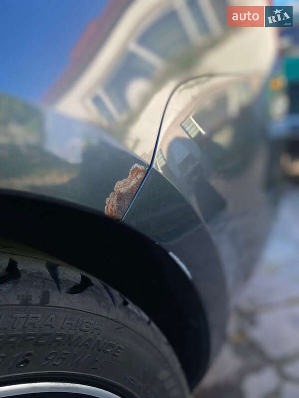 Ліфтбек Skoda Octavia 2015 в Мукачевому фото 20 Ліфтбек Skoda Octavia 2015 в Мукачевому